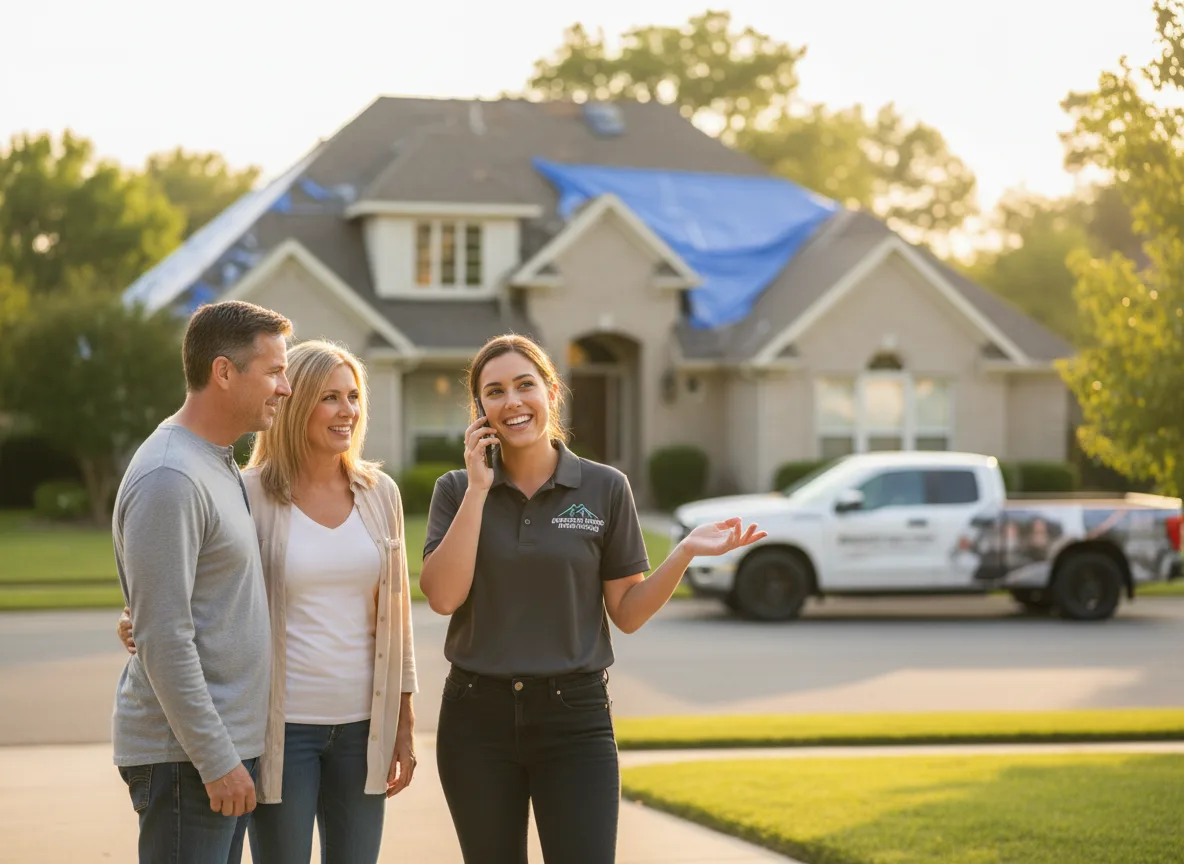 Emergency Roof Repair Waverly, MN FAQs